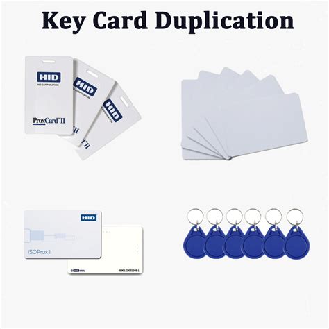 card duplication system singapore